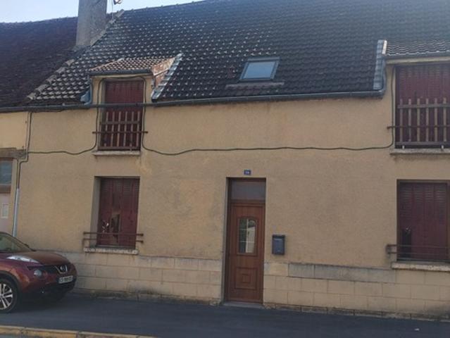 Montmirail Vente Maison 51