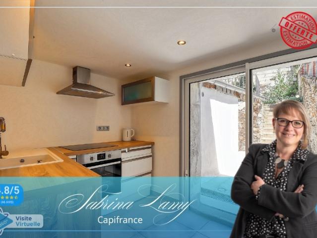 Montmirail Vente Maison 51