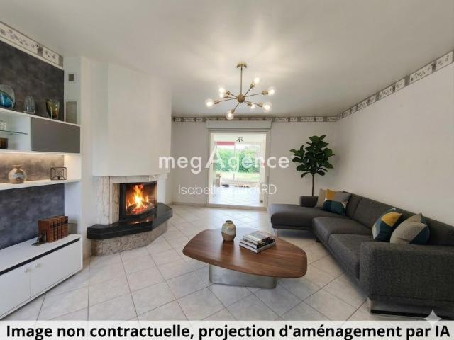 Montmirail Vente Maison 51