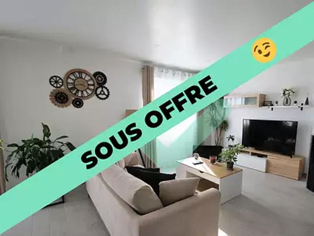 Montmirail 51210 Achat / Vente maison 4 pièces t4