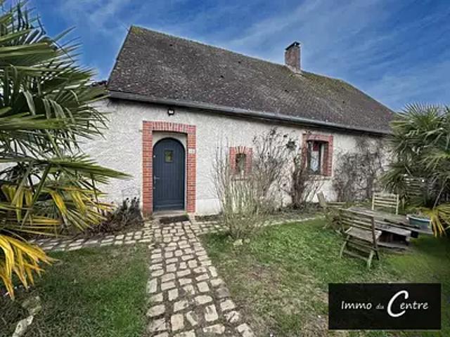 Montmirail 51210 Achat / Vente maison 6 pièces t6