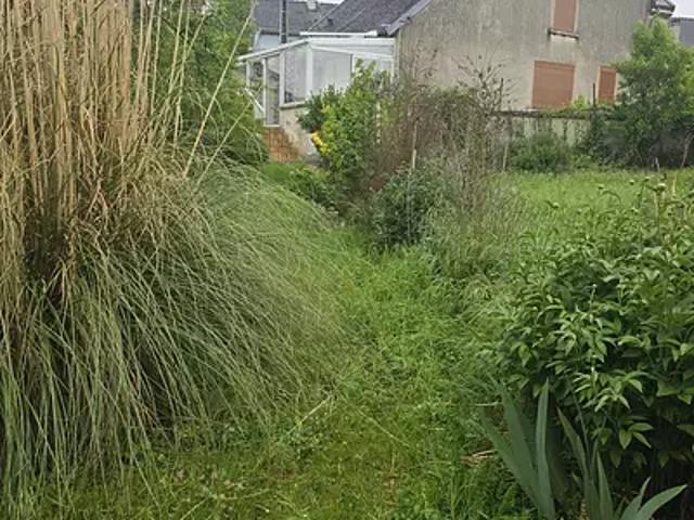 Montmirail 51210 Achat / Vente maison 8 pièces t8
