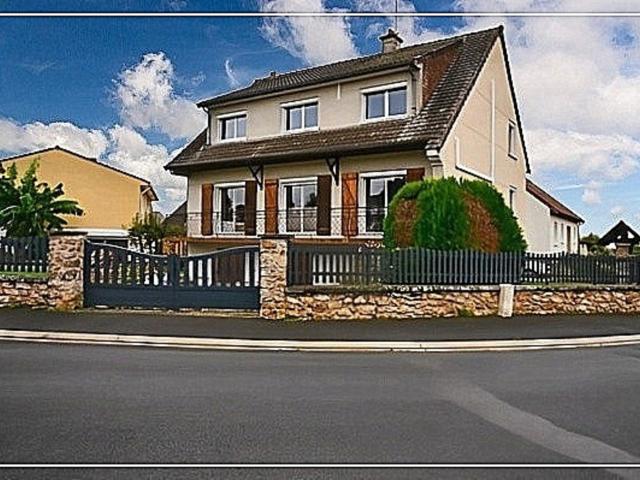 MONTMIRAIL 51 À vendre jolie Maison de caractère 6 pièces excellent Diagnostic énergétique