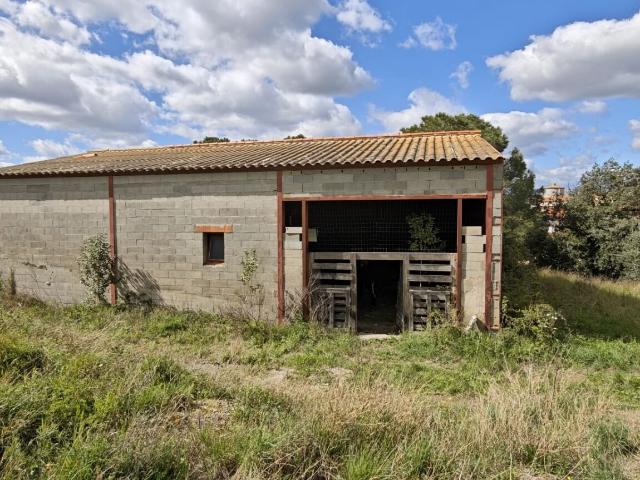 Montner Vente Maison 66