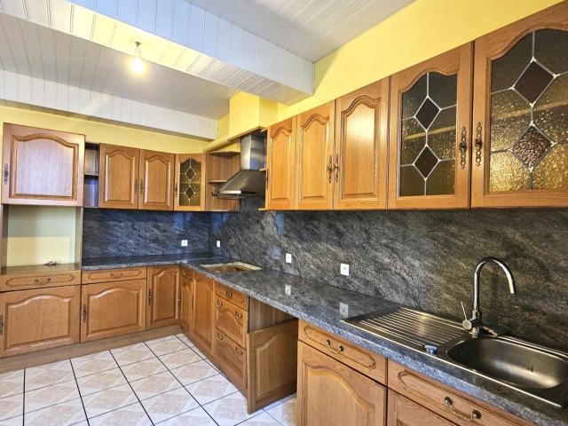 Montner Vente Maison 66