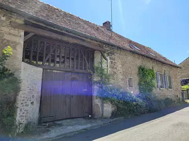 Monts 60119 Achat / Vente maison 6 pièces t6