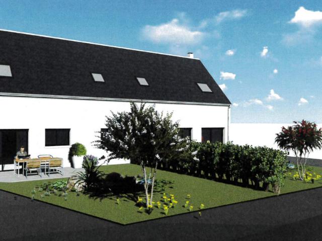 Monts Vente Appartement 37