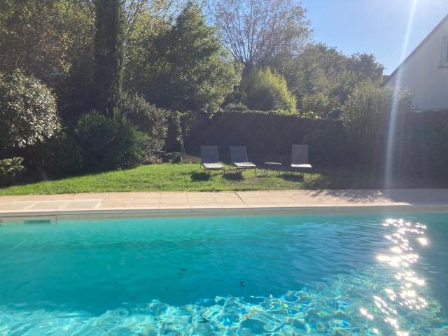 Monts Vente Maison 37