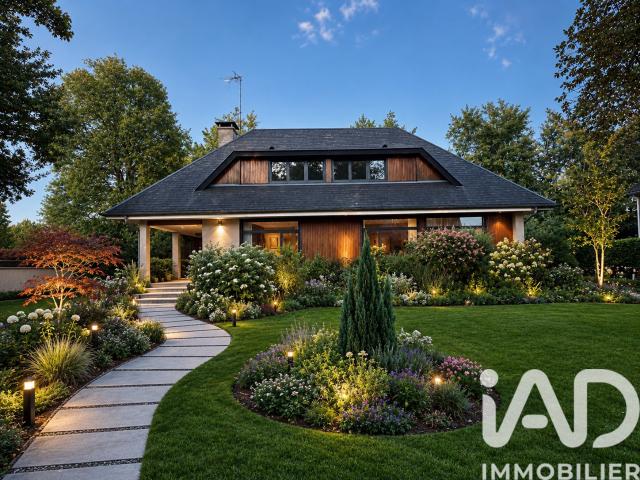 Monts Vente Maison 37
