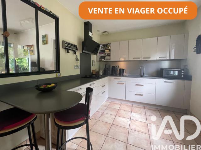 Monts Vente Maison 37