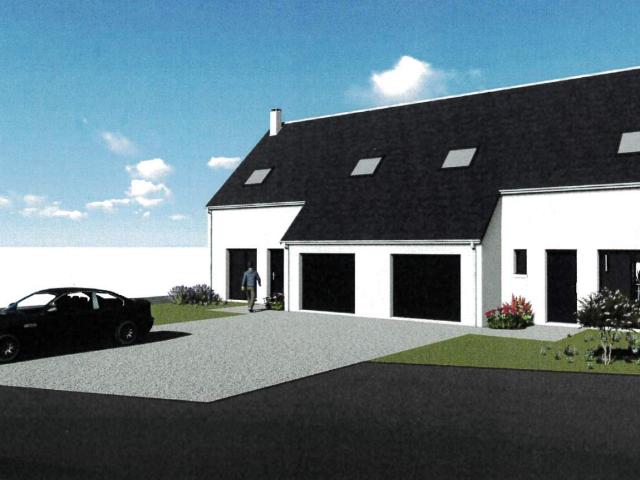 Monts Vente Maison 37