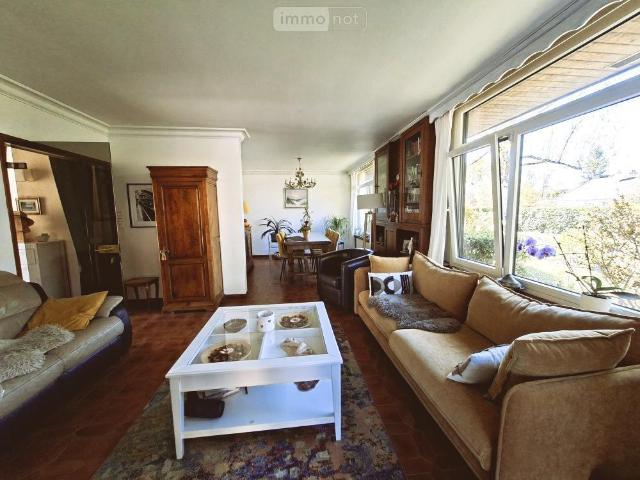 Monts Vente Maison 37