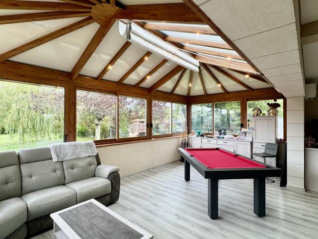 Monts Vente Maison 37