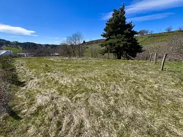 Monts de Randon 48700 Achat / Vente terrain