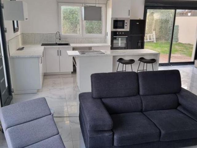 Monts Location Maison 37