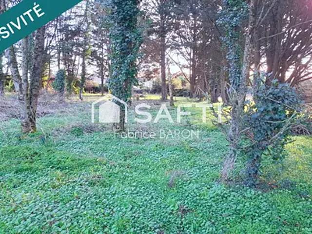 Monts sur Guesnes 86420 Achat / Vente maison 3 pièces t3
