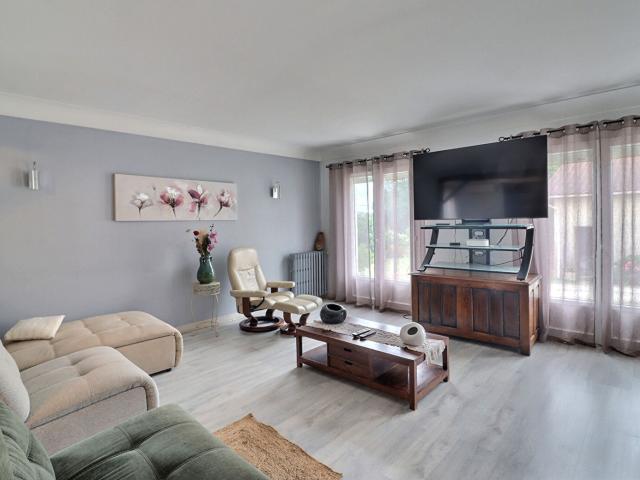 Montsoué Vente Maison 40