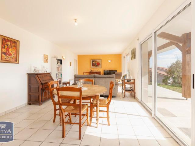 Montsoué Vente Maison 40