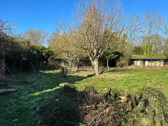 Montsoult 95560 Achat / Vente terrain
