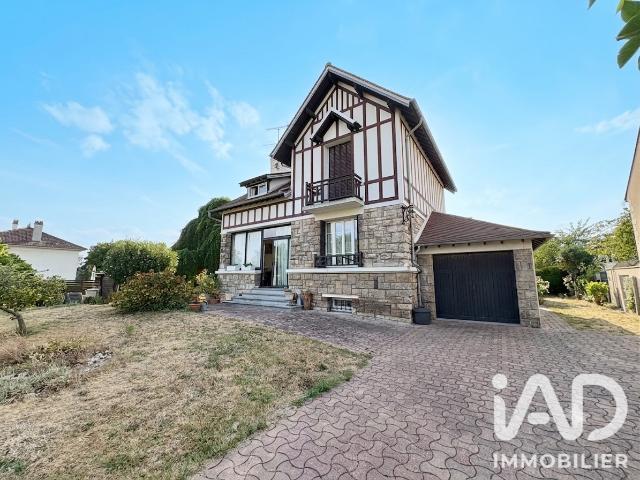 Montsoult Vente Maison 95