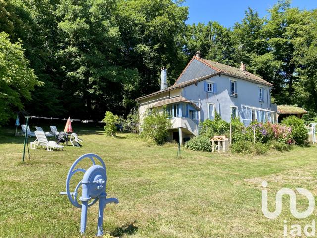 Montsauche les Settons Vente Maison 58