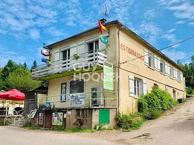 Montsauche les Settons 58230 Achat / Vente divers