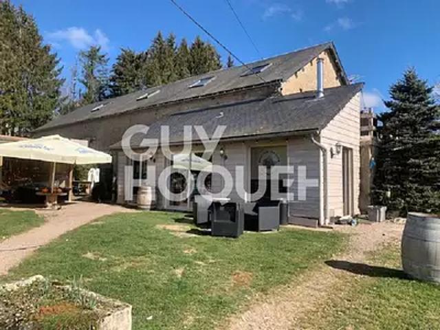 Montsauche les Settons 58230 Achat / Vente divers