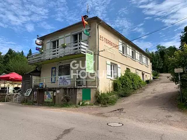 Montsauche les Settons 58230 Achat / Vente divers