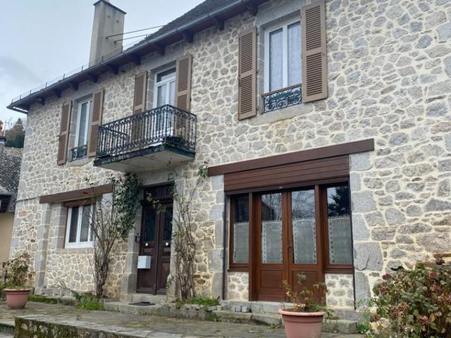 Junhac Vente Maison 15