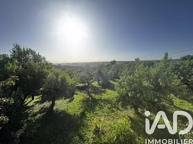 Montseveroux 38122 Achat / Vente maison 4 pièces t4 parking