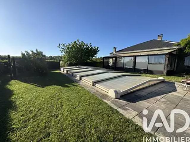 Montseveroux 38122 Achat / Vente maison 4 pièces t4 parking