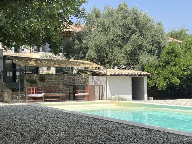 Saint Restitut Vente Maison 26