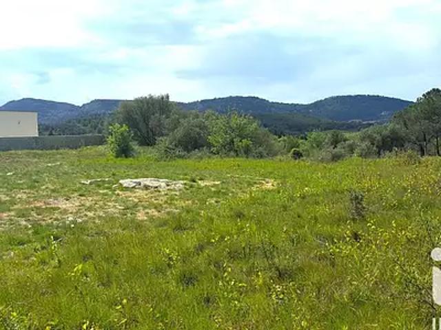 Montséret 11200 Achat / Vente terrain