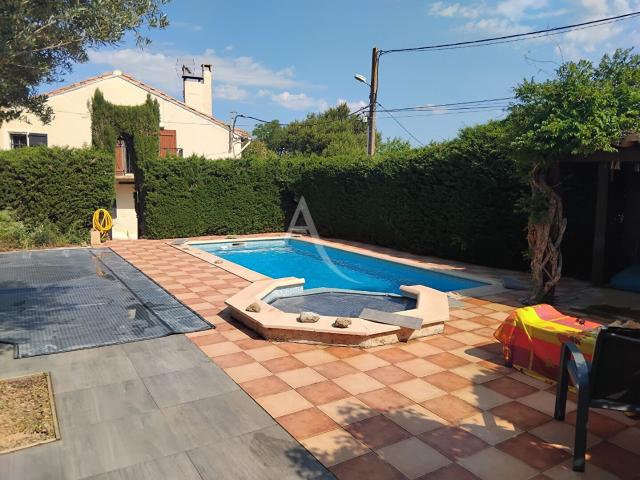 Montséret Vente Maison 11