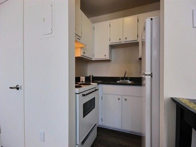 Montserrat apartments