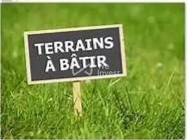 Montsûrs 53150 Achat / Vente terrain