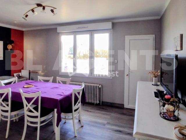 Montsûrs Vente Maison 53