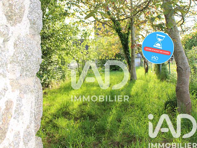 Montsûrs Vente Maison 53