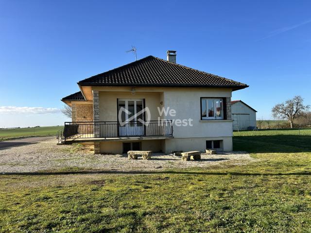 Montpothier Vente Maison 10