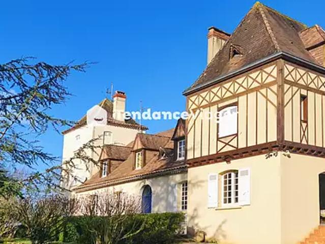 Montpon Ménestérol 24700 Achat / Vente divers 11 pièces