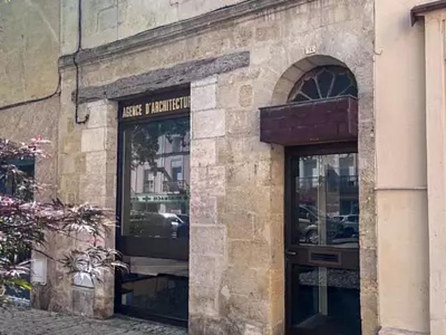 Montpon Ménestérol 24700 Achat / Vente immeuble au dernier étage