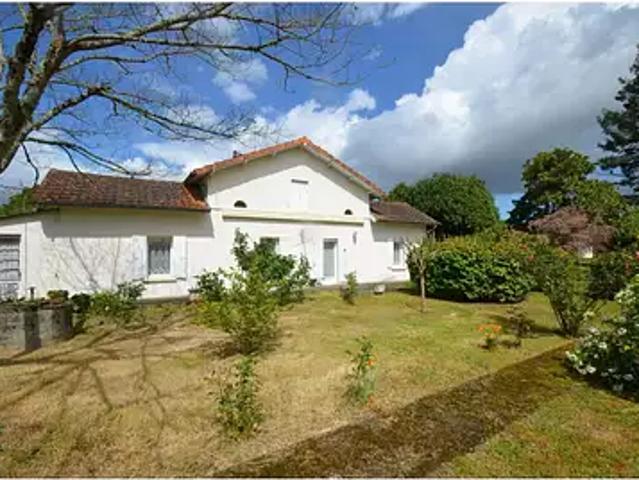 Montpon Ménestérol 24700 Achat / Vente maison 5 pièces t5