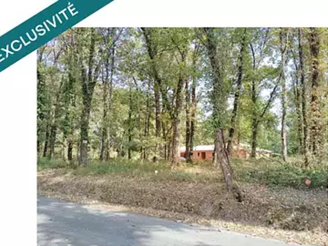Montpon Ménestérol 24700 Achat / Vente terrain