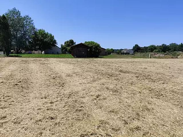 Montpon Ménestérol 24700 Achat / Vente terrain