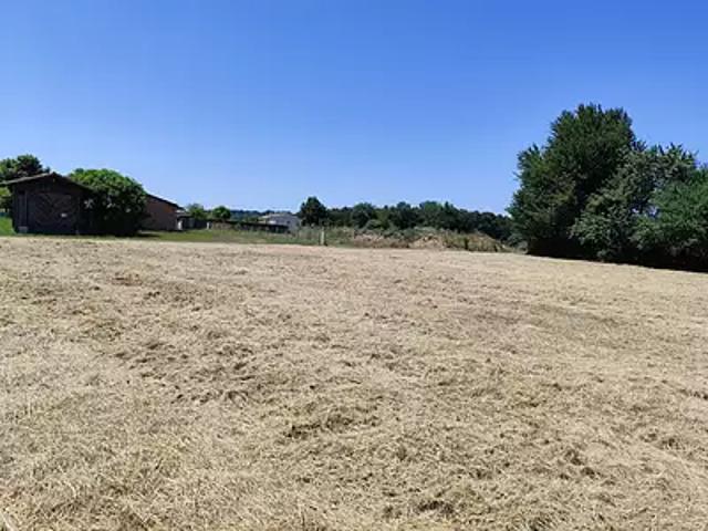 Montpon Ménestérol 24700 Achat / Vente terrain