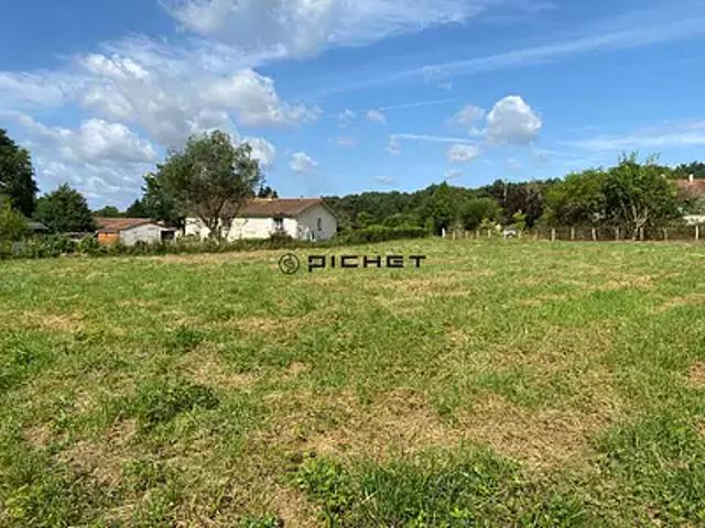 Montpon Ménestérol 24700 Achat / Vente terrain