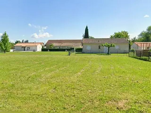 Montpon Ménestérol 24700 Programme neuf terrain neuf à vendre