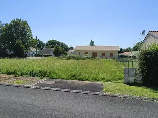 Montpon Ménestérol 24700 Programme neuf terrain neuf à vendre
