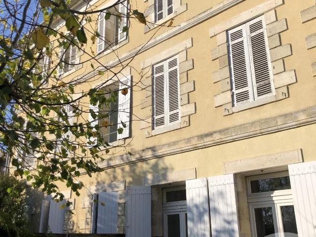 Montpon Ménestérol Location Appartement 24