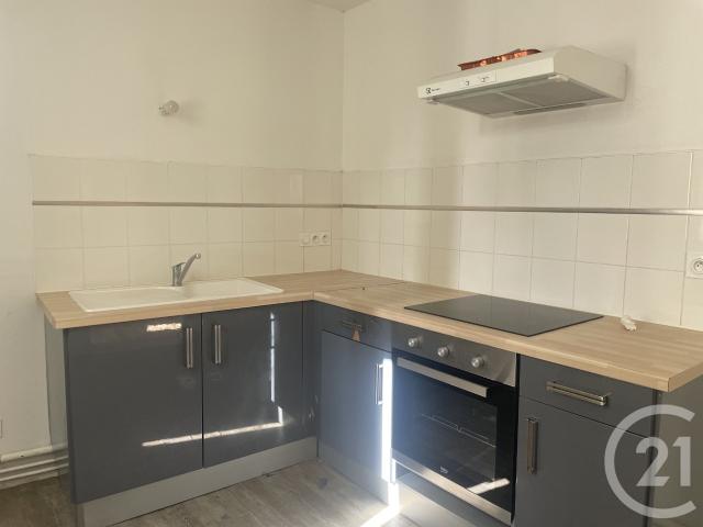 Montpon Ménestérol Location Appartement 24